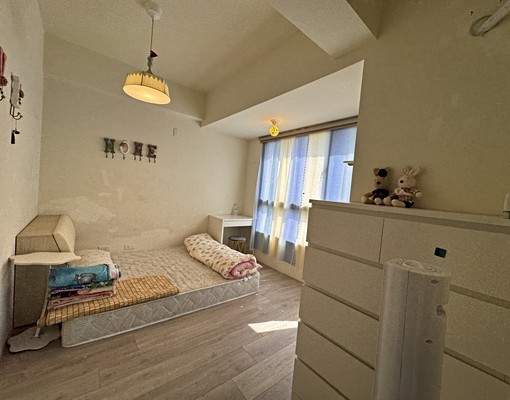 青世代2期｜拎包入住｜寵物友善質感溫馨3+1房 - Image 5