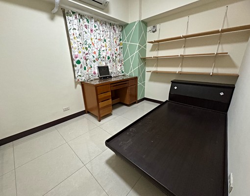 高鐵中山醫旁新整修屋採光佳格局方正可租補 - Image 4