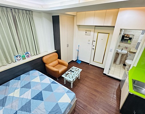 租補★獨曬★流理臺★特力屋★近捷運 - Image 8