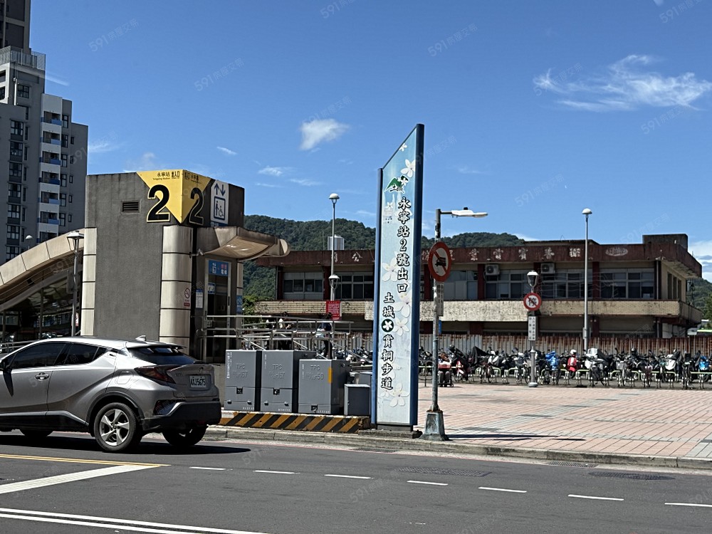 新北市土城區大安段土地 第2張共2張