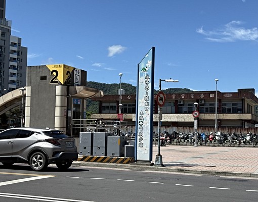 土城區-承天路建地/工業用地出售 第2張共2張