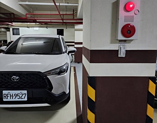 【大安硯】稀有釋出坡平大車位 - Image 3