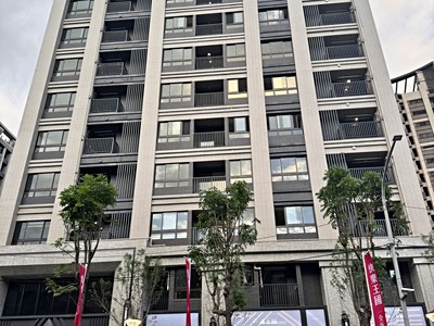 社區圖片