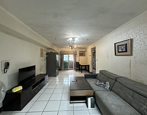 平鎮高中經典4房 - Image 1