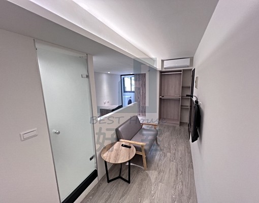 走路教育大學❤️可貓／租補／陽台獨洗曬／乾濕分離❤️電梯套房 - Image 2