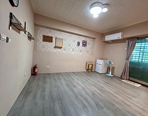 🎁星鴻社宅🎁永康溫馨套房附陽台 - Image 3