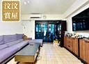 大同區-西寧北路3房2廳，36.7坪