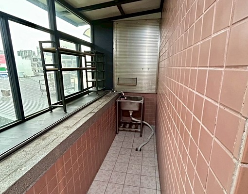 🎁星鴻社宅🎁永康溫馨套房附陽台 - Image 6