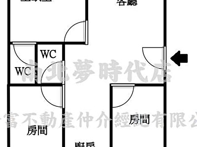 社區圖片