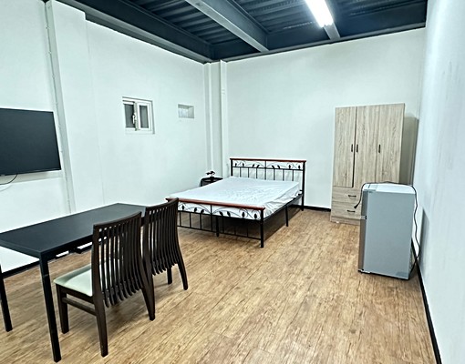 【近捷運站】套房/個人工作室可養貓使用空間大 - Image 2