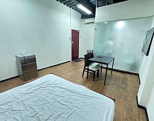 【近捷運站】套房/個人工作室可養貓使用空間大 - Image 3