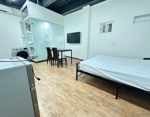 【近捷運站】套房/個人工作室可養貓使用空間大 - Image 7