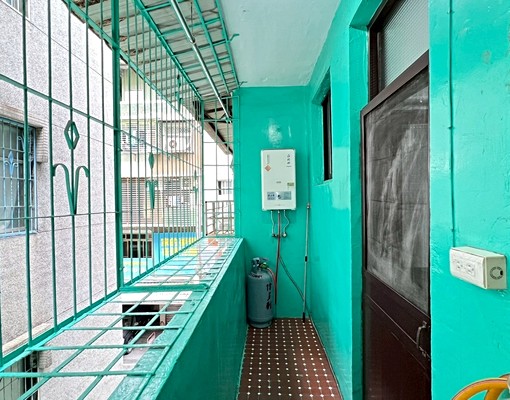 自租,3房,公車站,前後陽台 - Image 9