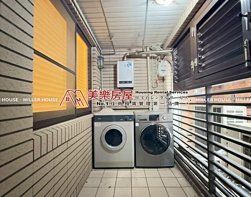 美樂~南京三民*藏富四房氣派豪邸*外商首選*高樓景觀*泳池 - Image 13