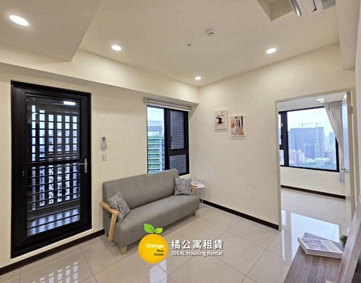 🍊中都樹禾苑高樓層美景三房一衛平車可寵可租補 - Image 4