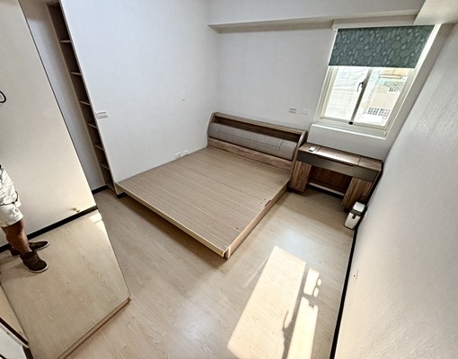 東坡老莊🔥近東海中科|質感精裝大三房|現況出租 - Image 6