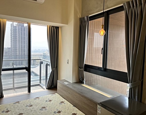 南屯*文心秀泰*好事多*捷運大樓套房~建商自租(內另有其他) - Image 4