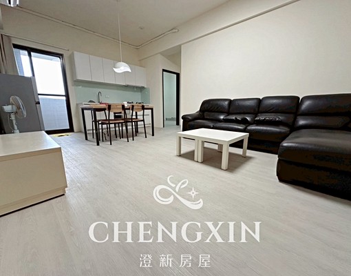 🌱可租補報稅入戶籍✨全新完工首租-簡約質感三房💖 - Image 2