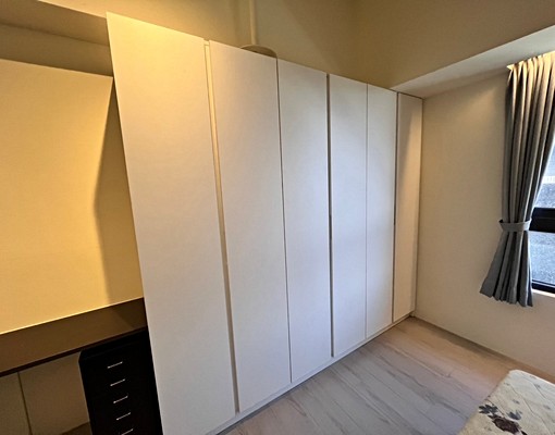 南屯*文心秀泰*好事多*捷運大樓套房~建商自租(內另有其他) - Image 10