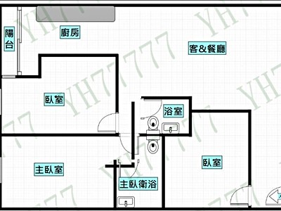 社區圖片