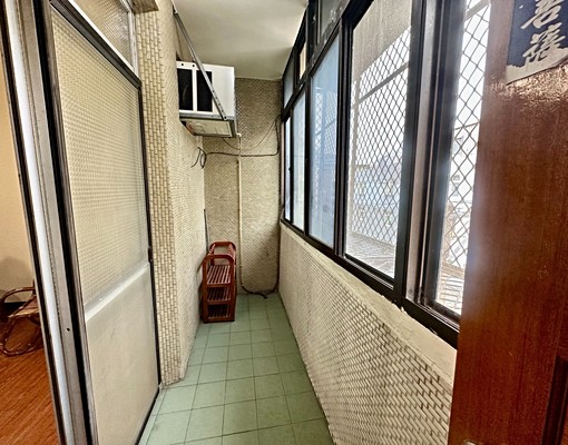 萬隆社宅中壢區光輝街3房"近中壢夜市、SOGO商圈" - Image 2