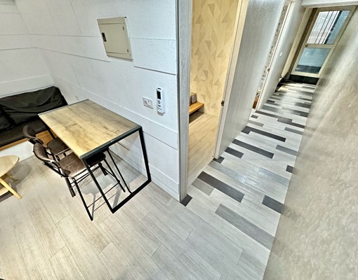 ✨去年完工✨精美電梯3房1廳✨陽台獨洗曬✨流理台✨近一中✨ - Image 5