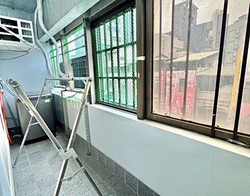 ✨去年完工✨精美電梯3房1廳✨陽台獨洗曬✨流理台✨近一中✨ - Image 12