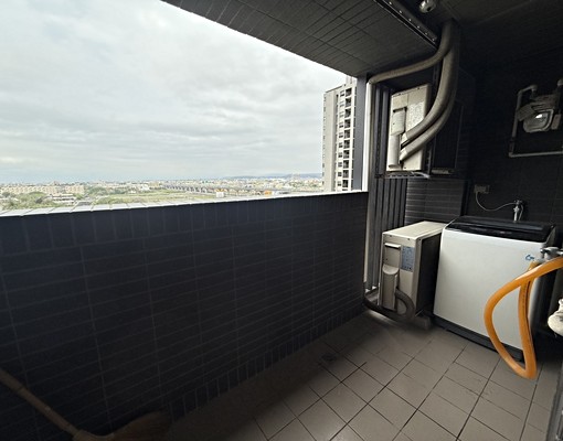 😍外商首選😍2+1房2衛浴出租 - Image 3