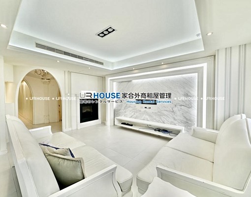 MRT大安|三面極佳採光|敦南樹海|純白歐風美裝 - Image 2