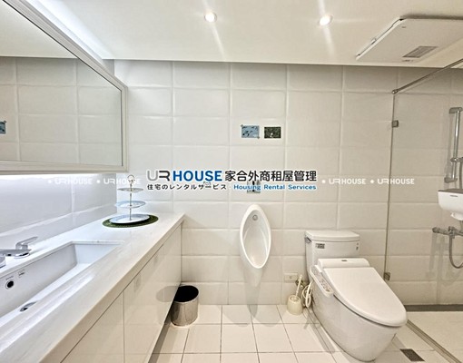 MRT大安|三面極佳採光|敦南樹海|純白歐風美裝 - Image 14