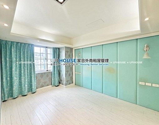 MRT大安|三面極佳採光|敦南樹海|純白歐風美裝 - Image 6