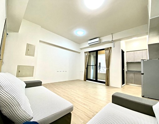 【大晟社會住宅】安定電梯2房2衛可租補免服務費 - Image 3