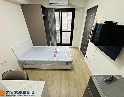 大管家💥南區💥中興大學💥獨洗曬💥可租補 - Image 2