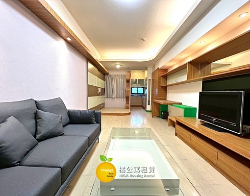 🍊美術館美術東世界溫馨2+1房車位 - Image 5