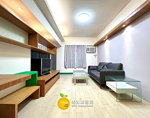 🍊美術館美術東世界溫馨2+1房車位 - Image 7