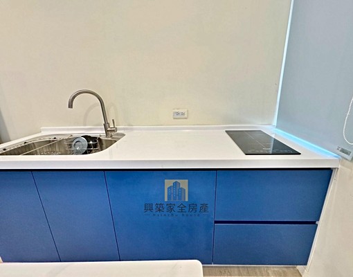 📢近高鐵生醫園區｜全新優質陽台套房可開伙｜可租補報稅｜B - Image 12