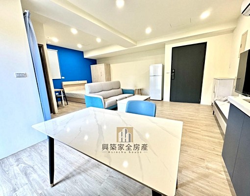 📢近高鐵生醫園區|全新優質陽台套房可開伙|可租補報稅|B - Image 10