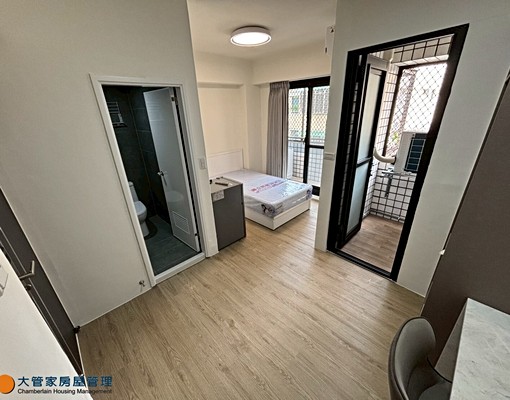 大管家💥南區💥中興大學全新套房💥獨洗曬 - Image 1