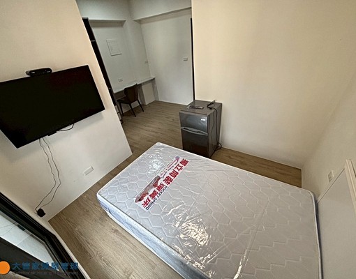 大管家💥南區💥中興大學全新套房💥獨洗曬 - Image 5