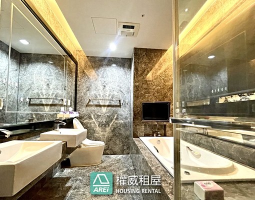國王一號院泳池宅|文化中心|3+1房平車|寬敞客廳大露台權威 - Image 12
