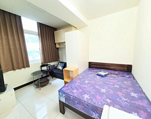 西屯區✨秒殺精美套房✨近逢甲學區✨U行館可租補 - Image 2