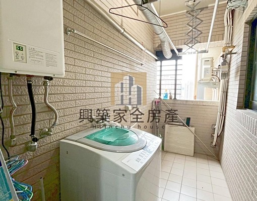 W近竹科.好市多｜稀有可合租大4房｜含三車位 - Image 14