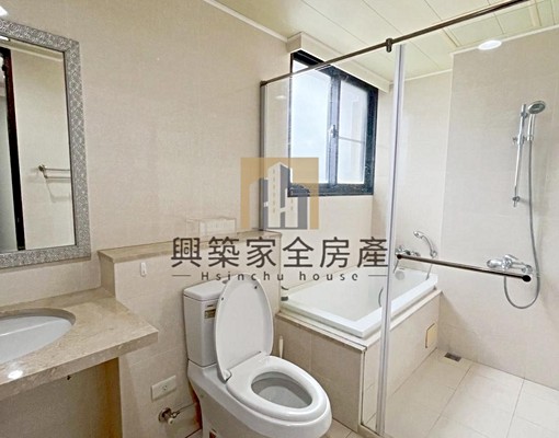 🌷COSTCO．竹科生活圈｜合租首選四房｜附三車位 - Image 13