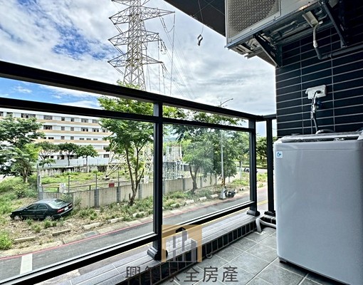 📢近高鐵生醫園區|全新優質陽台套房|可租補報稅|B - Image 7