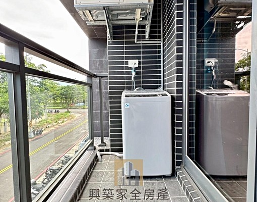 📢近高鐵生醫園區|全新優質陽台套房|可租補報稅|B - Image 8
