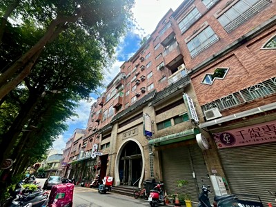 社區圖片