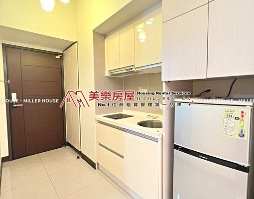 美樂*台北站*近中山*大同一房*有陽台有浴缸有管理*家具齊 - Image 8