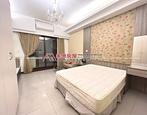 美樂*台北站*近中山*大同一房*有陽台有浴缸有管理*家具齊 - Image 4