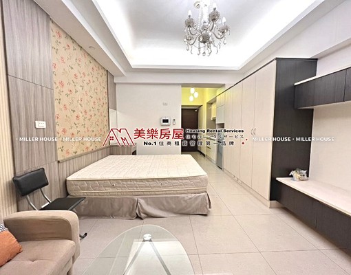 美樂*台北站*近中山*大同一房*有陽台有浴缸有管理*家具齊 - Image 7