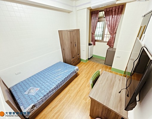 大管家💥北區💥低樓層套房💥男女皆可 - Image 4